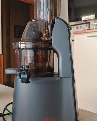 estrattore di succo Imetec 