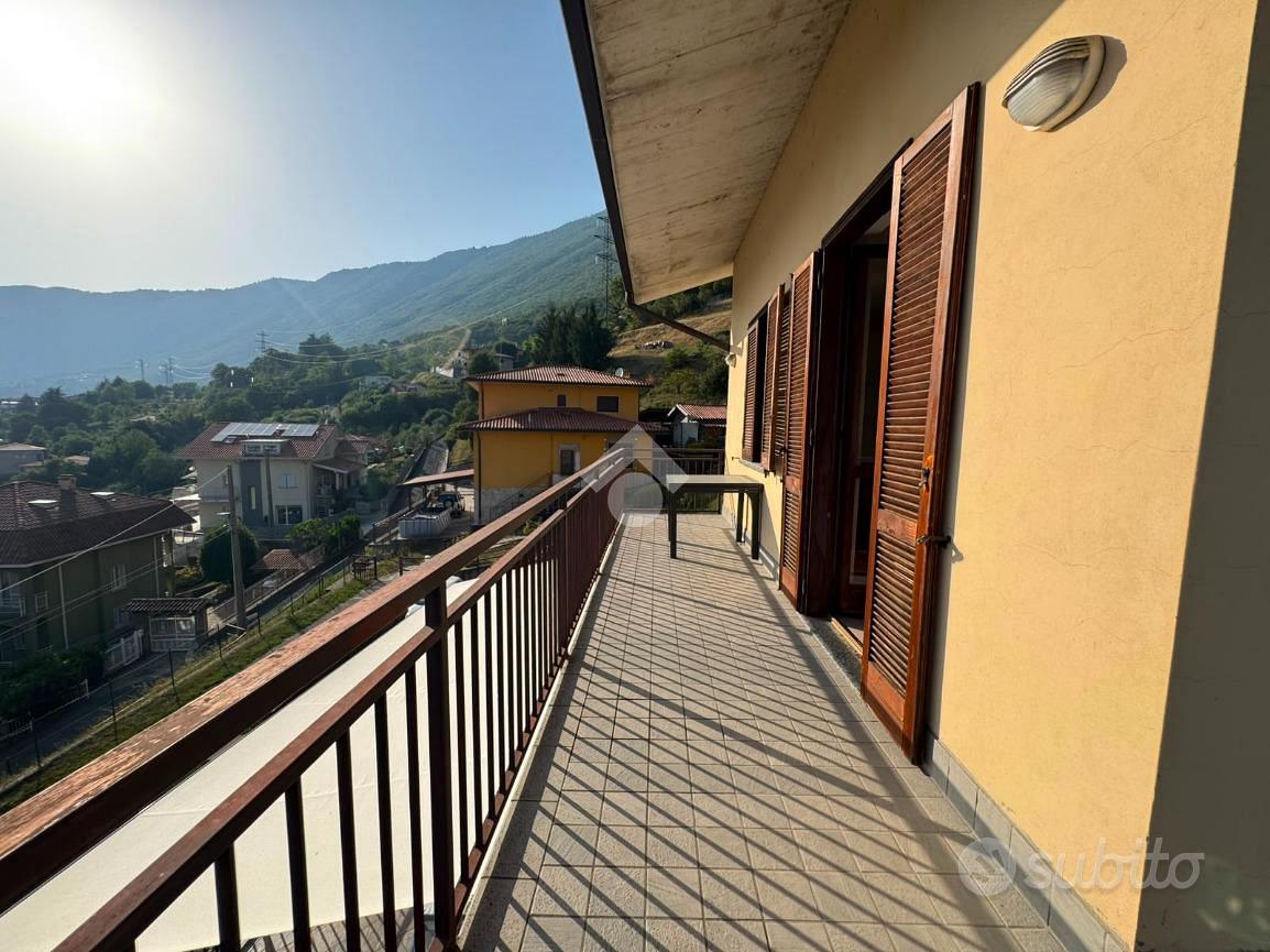 Appartamento – Endine Gaiano, Fanovo - Altro