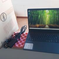 Gaming DELL 15,6" FHD i5-11th 8-Core 32GB / 1,25TB
