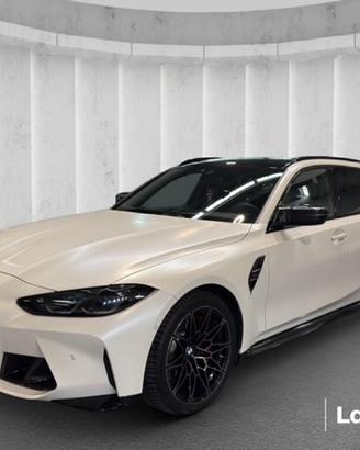 BMW M3 Touring 3.0 Competition M xdrive auto