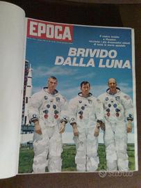 Epoca 1969 giugno/luglio