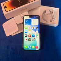 iPhone 14 Pro