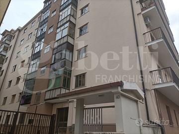 Appartamento Catanzaro [Cod. rif 3225704VRG]