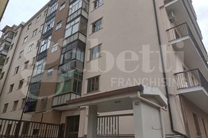 Appartamento Catanzaro [Cod. rif 3225704VRG]