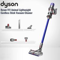 dyson v11 con base ricarica