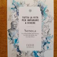 Tutta la vita per imparare a vivere