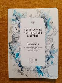 Tutta la vita per imparare a vivere