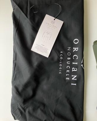 Zainetto uomo Orciani