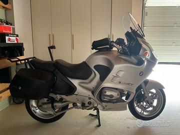 BMW Rt 1150