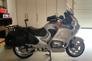 BMW Rt 1150