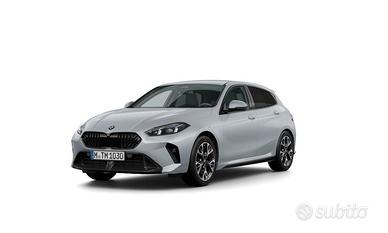 BMW Serie 1 120d 48V MSport Pro auto