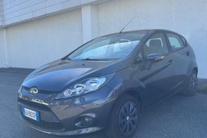 Ford Fiesta Fiesta+ 1.2 82CV 5 porte