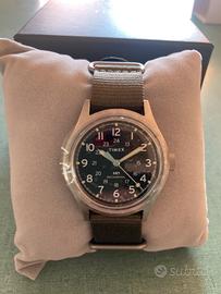 Timex MK1 mechanical