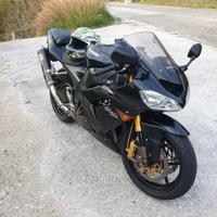 Kawasaki zx10R