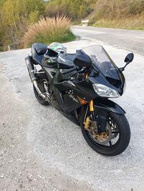 Kawasaki zx10R