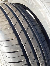 2 PNEUMATICI ESTIVI 60 EURO