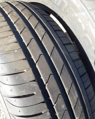 2 PNEUMATICI ESTIVI 60 EURO