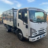 Isuzu M21