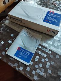 SMART MODEM TIM