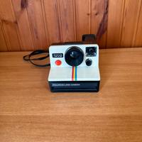 Polaroid Land Camera 1000