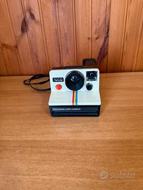 Polaroid Land Camera 1000