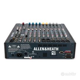 Miixer ...ALLEN HEATH XB14