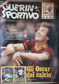 Guerin Sportivo