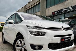 Citroen C4 Picasso 1.6 e-HDi 115 ETG6 Seduction