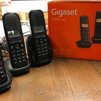 TRIO della GIGASET A150