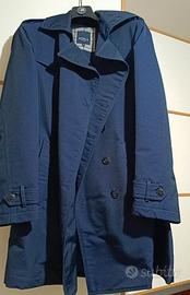 Trench da uomo