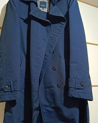 Trench da uomo