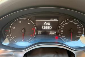 Audi a6v6 3000 245 cavalli