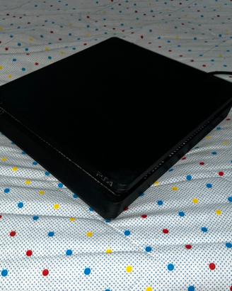 Play station 4
