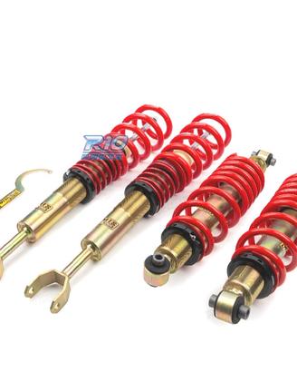 SOSPENSIONE FILETTATA EIBACH MTS PER AUDI A4 B5 94