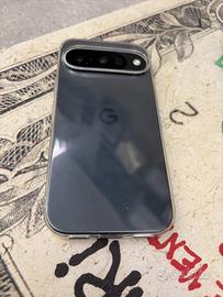 Google pixel 10