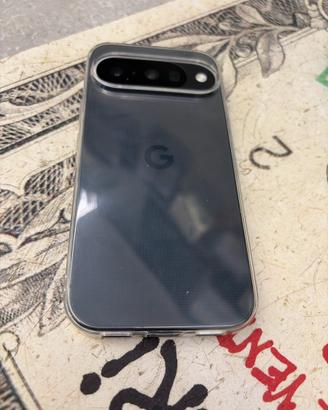 Google pixel 10
