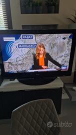 TV plasma 42 pollici