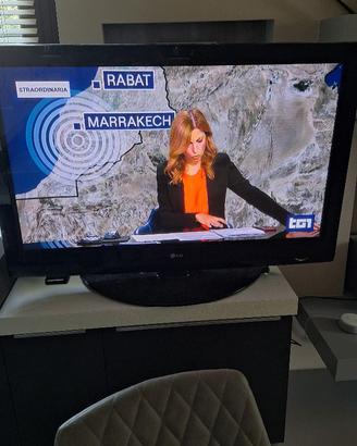 TV plasma 42 pollici