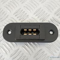 Modulo Elettronico Contatto Portellone Scorrevole 