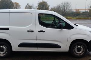 PEUGEOT PARTNER 1.5 hdi 100/cv