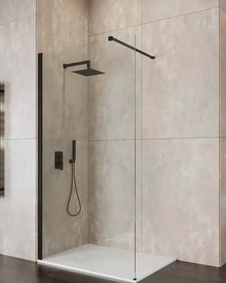 Box doccia walk in 120 cm