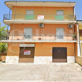 Appartamento Rende [Cod. rif 3264459VRG]