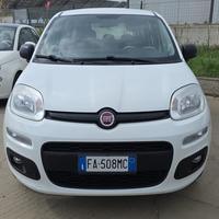 Fiat Panda 0.9 TwinAir Turbo Natural Power Pop