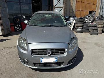 Ricambi Fiat Croma 1.9 MTJ 120cv del 2008
