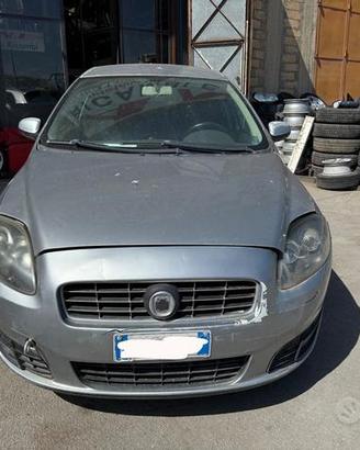 Ricambi Fiat Croma 1.9 MTJ 120cv del 2008