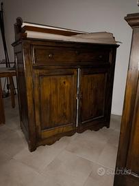 Credenza anni '30