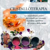 Cristalloterapia di Massimo Paltrinieri. 