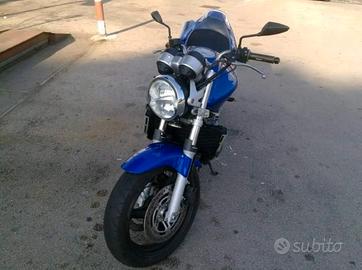 Honda Hornet - 2003