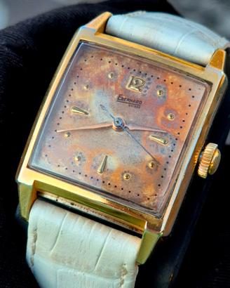 Eberhard Bumper 1949 Automatico 