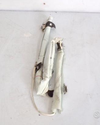 Airbag Tendina Sinistra Peugeot 2008 2015
